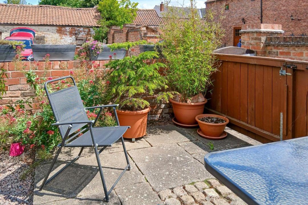 Photo of Others in Blidworth