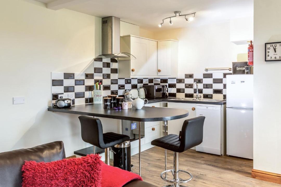 Photo of Kitchen in Spennymoor