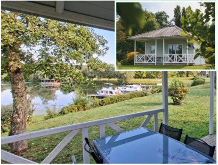 Photo of Patio Balcony in Traves