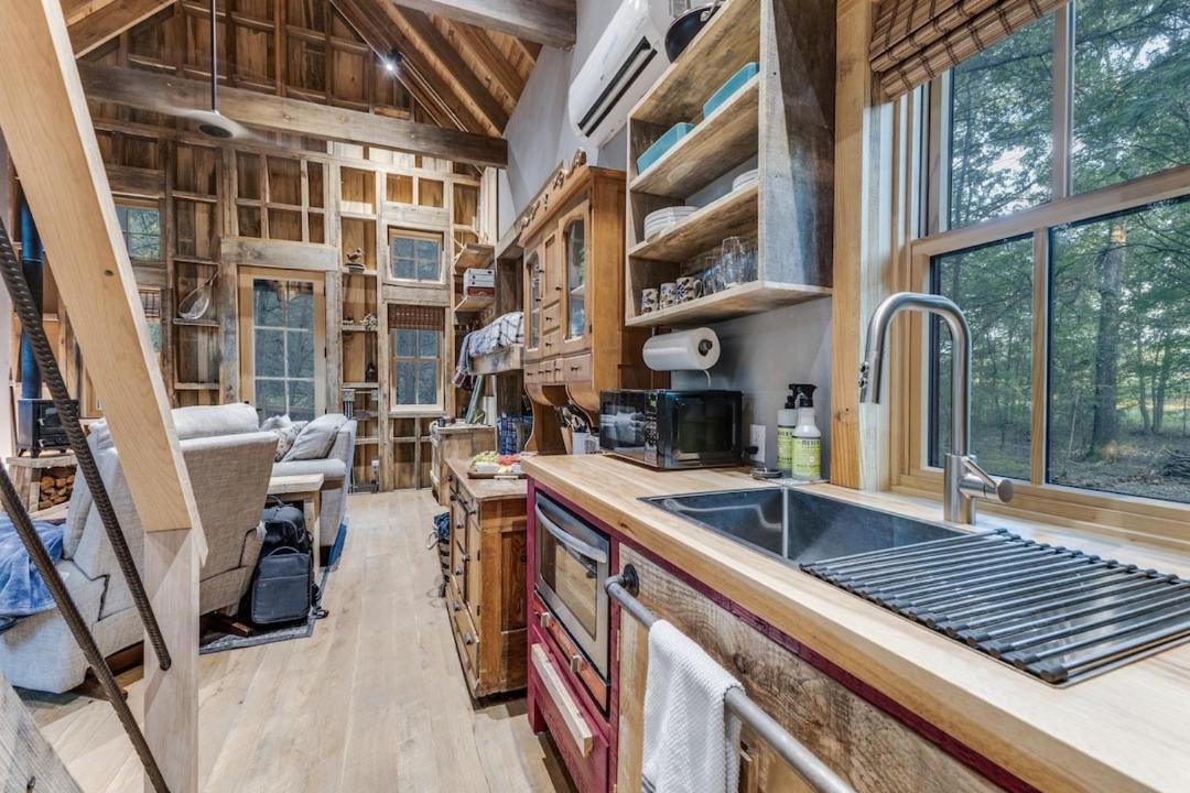 Photo of Kitchen in Van Zandt County