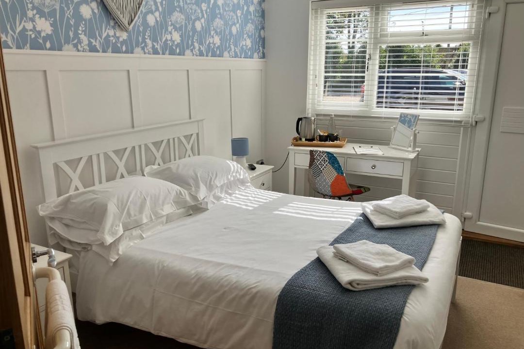 Photo of Bedroom in Ashill