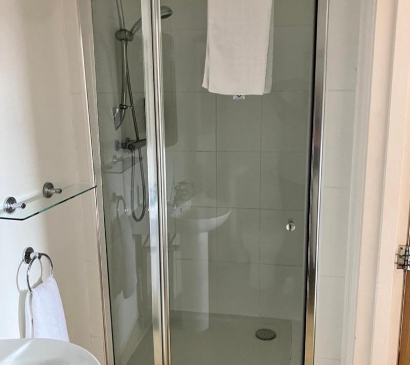 Photo of Bathroom in Ashill