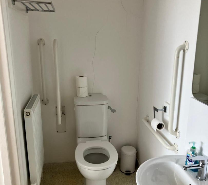 Photo of Bathroom in Ashill