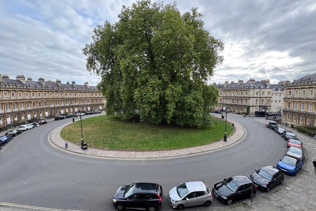 Photo of Others in Upper Town