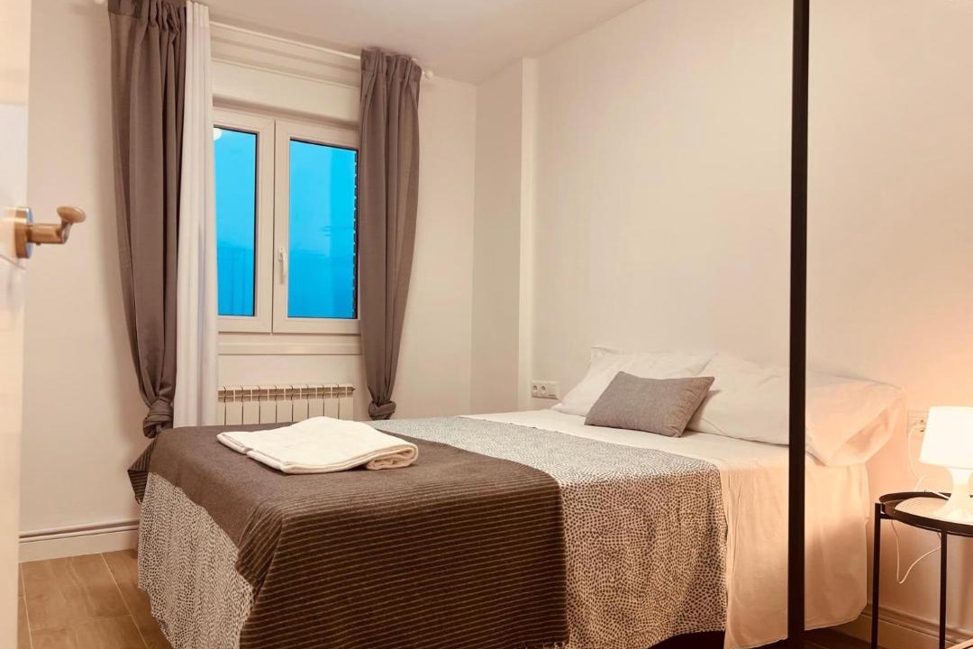 Photo of Bedroom in San Vicente de la Sonsierra