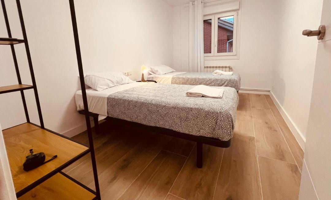 Photo of Bedroom in San Vicente de la Sonsierra