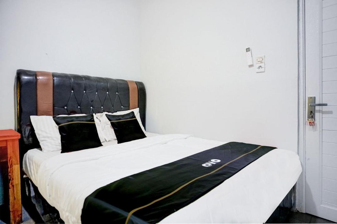 Photo of Bedroom in Medan