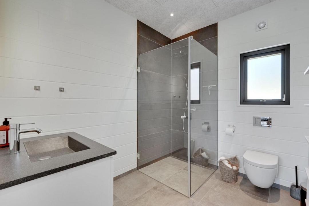 Photo of Bathroom in Skjern