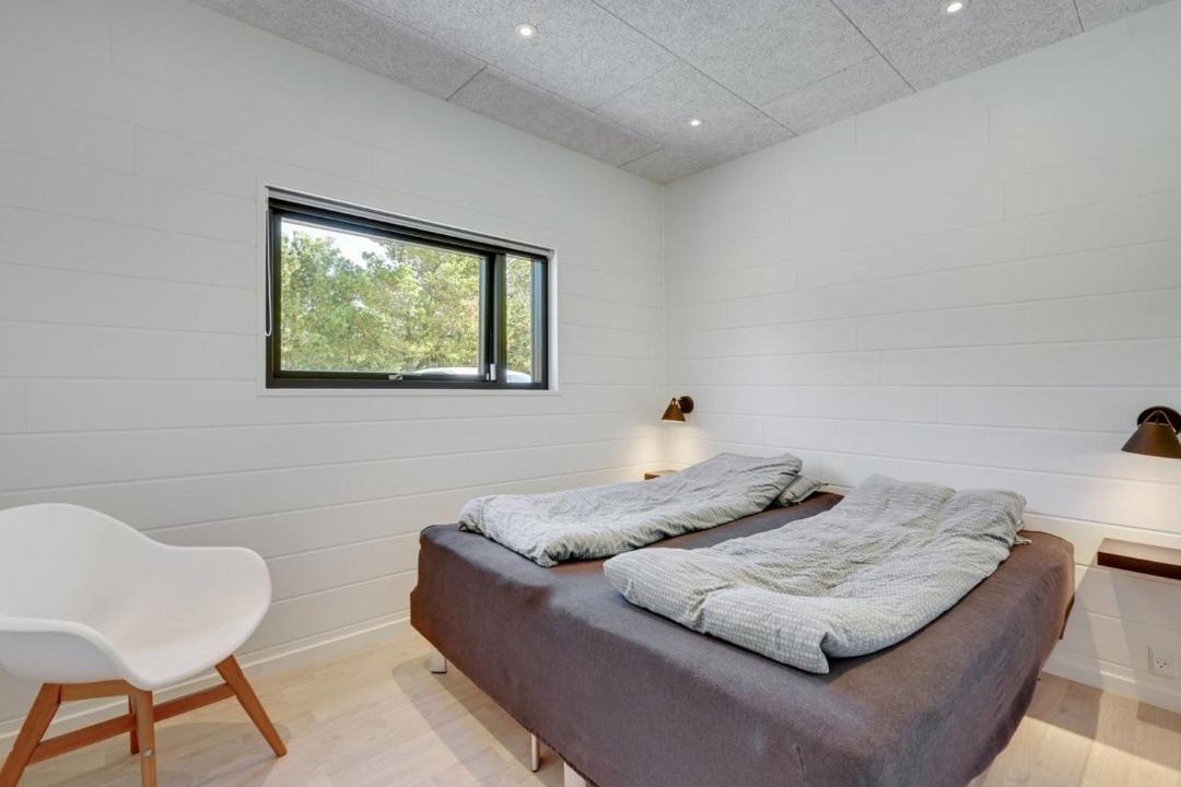 Photo of Bedroom in Skjern