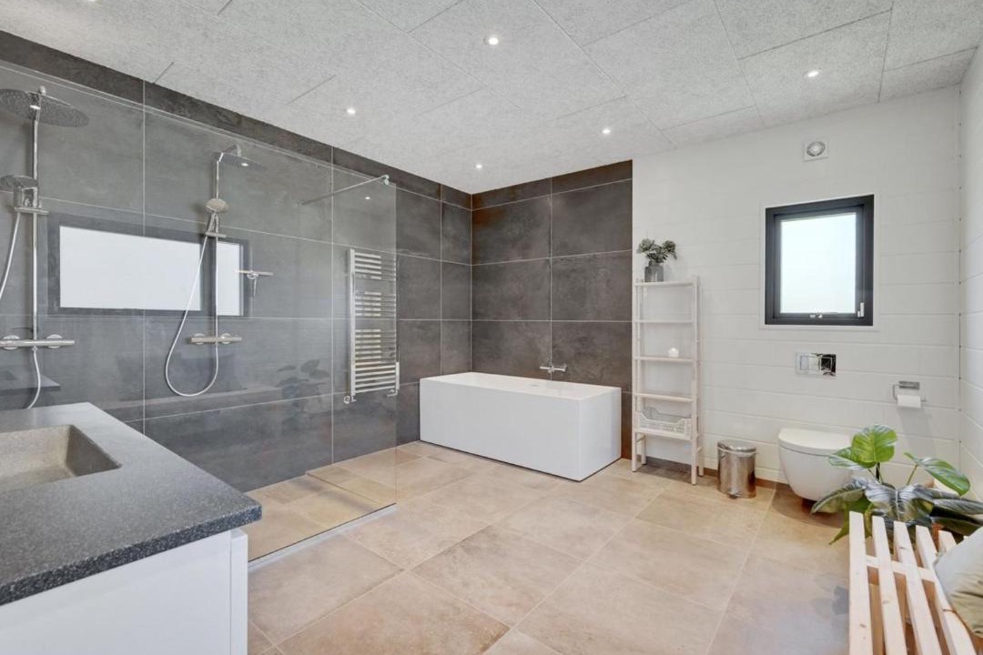 Photo of Bathroom in Skjern