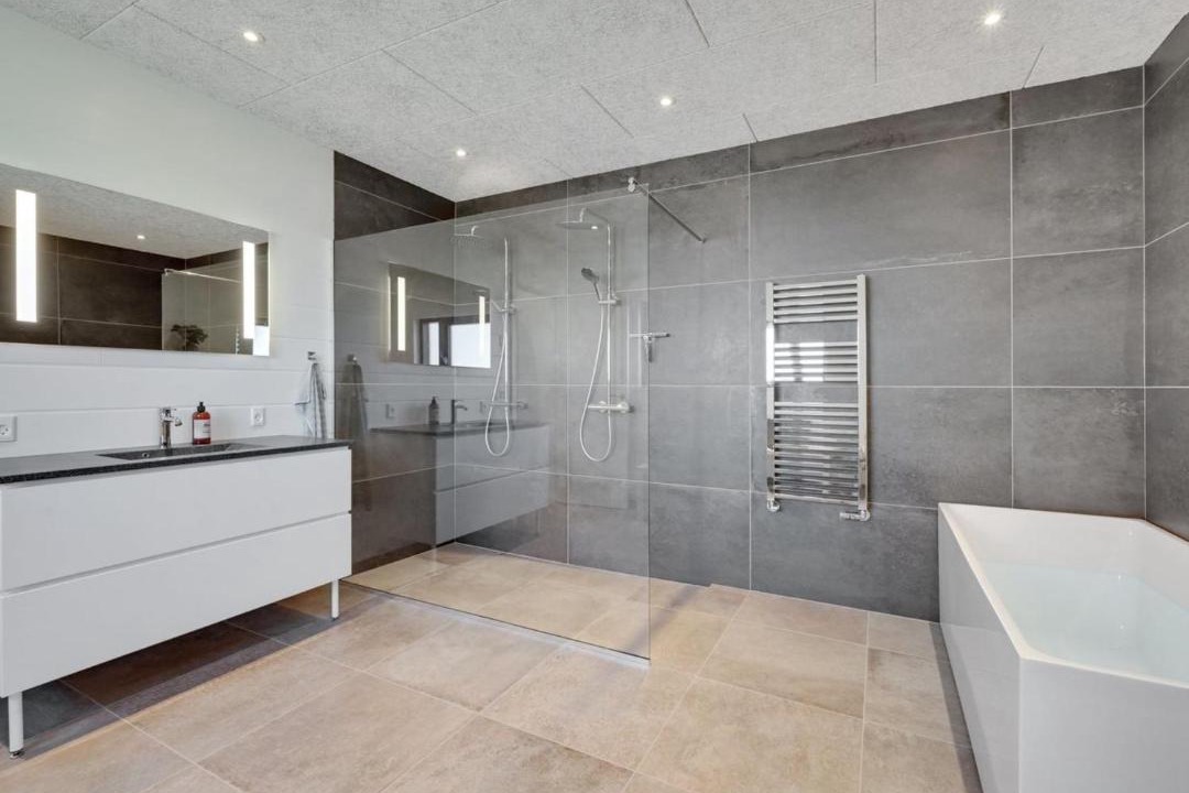 Photo of Bathroom in Skjern