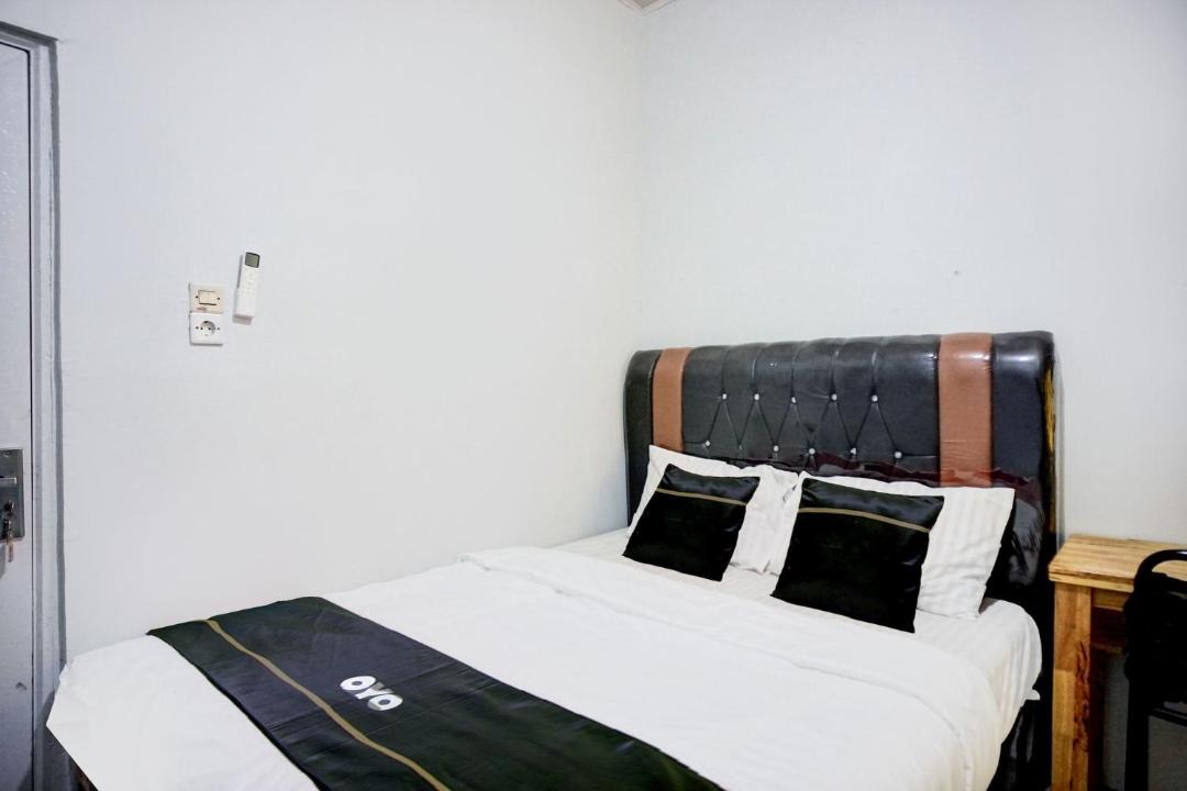 Photo of Bedroom in Medan