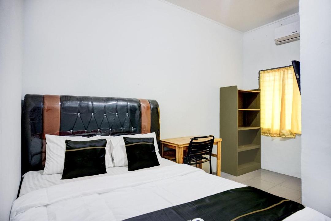 Photo of Bedroom in Medan