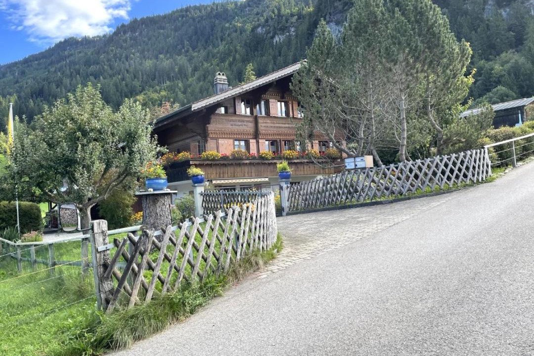 Photo of Others in Zweisimmen