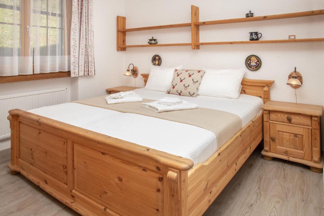 Photo of Bedroom in Falera
