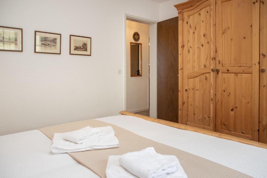 Photo of Bedroom in Falera