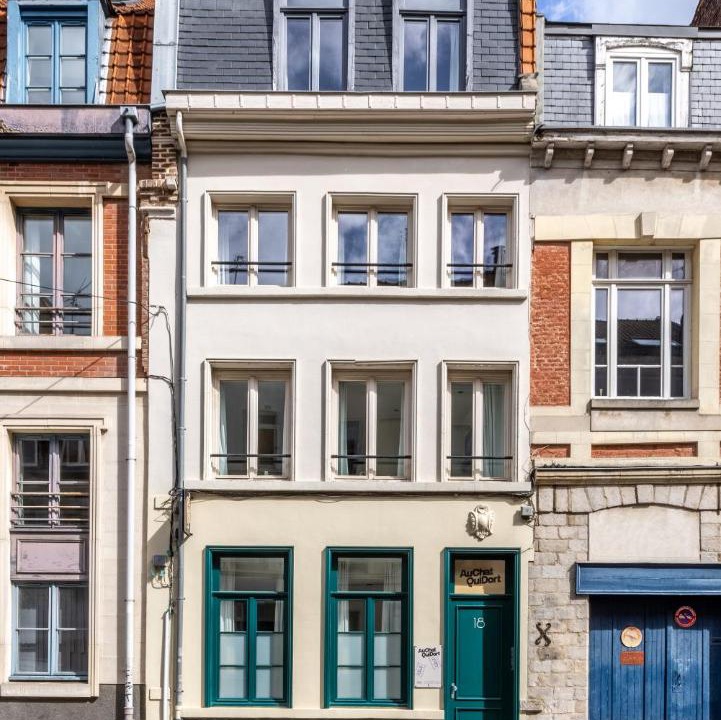 Photo of Others in Old Lille