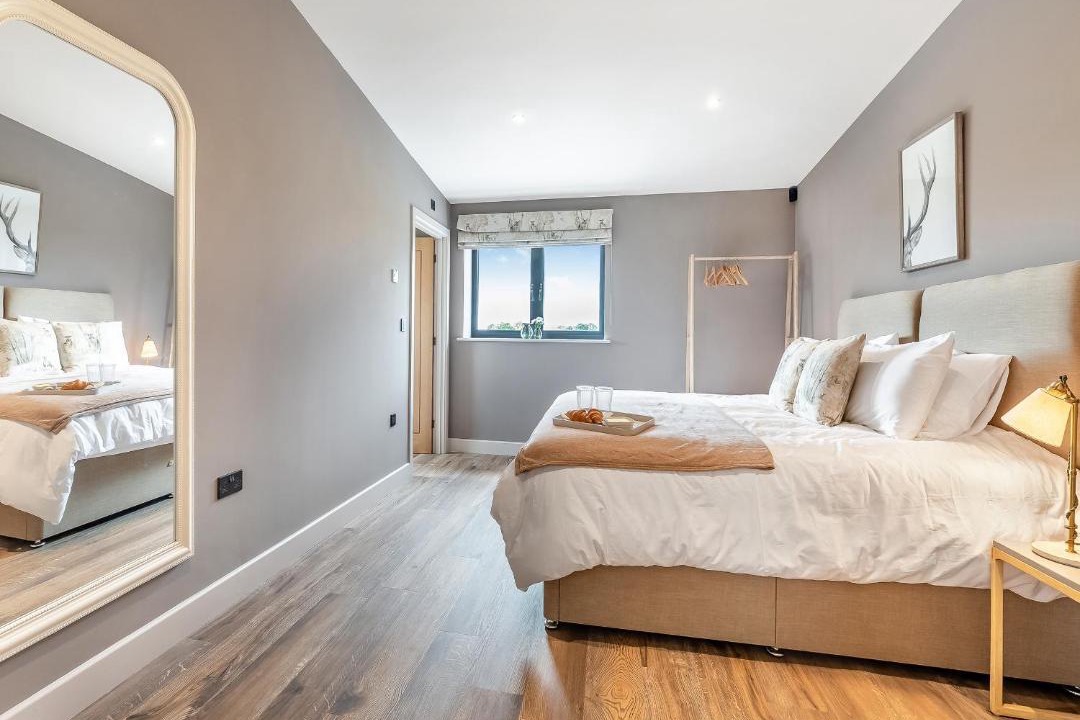 Photo of Bedroom in Congerstone