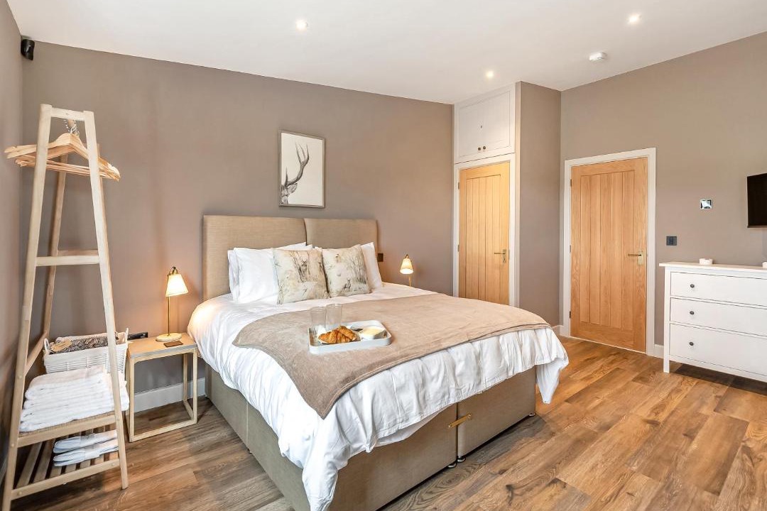 Photo of Bedroom in Congerstone