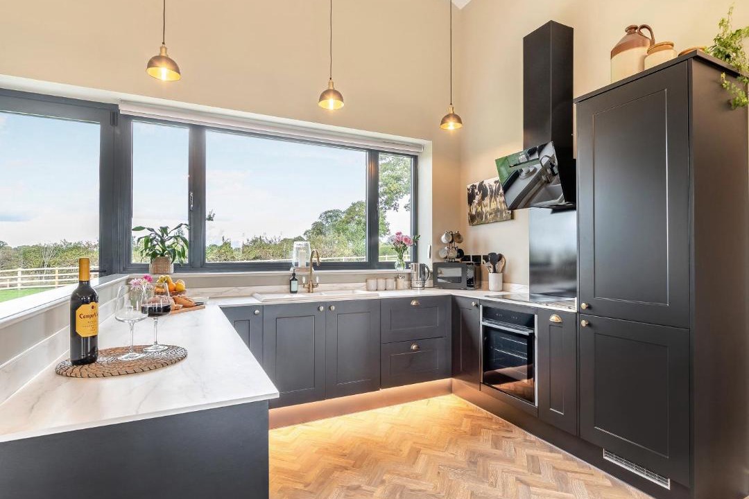 Photo of Kitchen in Congerstone