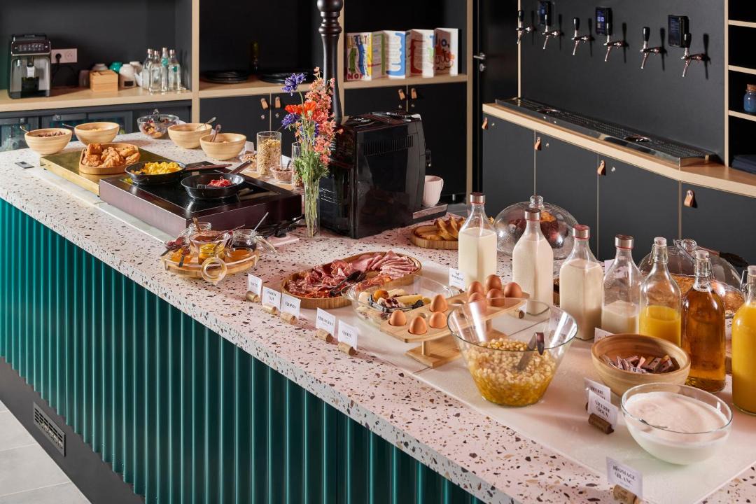 Photo of Kitchen in Velizy-Villacoublay