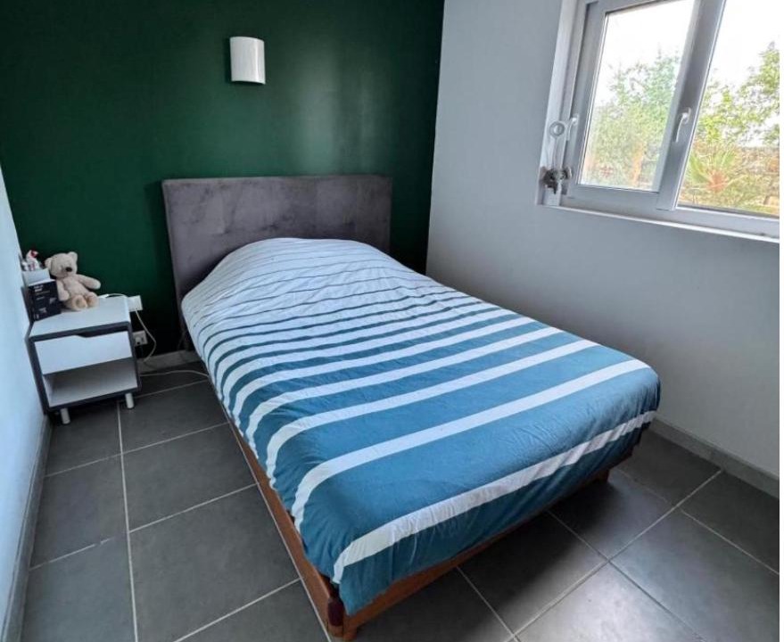 Photo of Bedroom in Argeliers