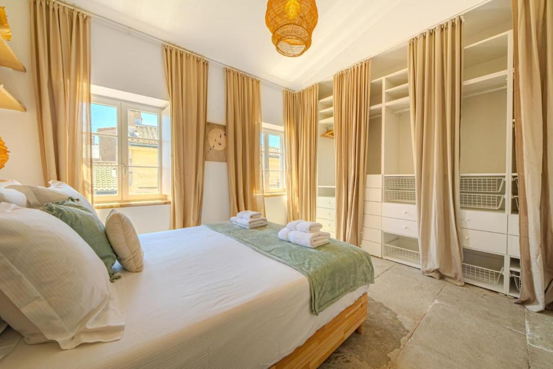 Photo of Bedroom in Montpellier City-Centre