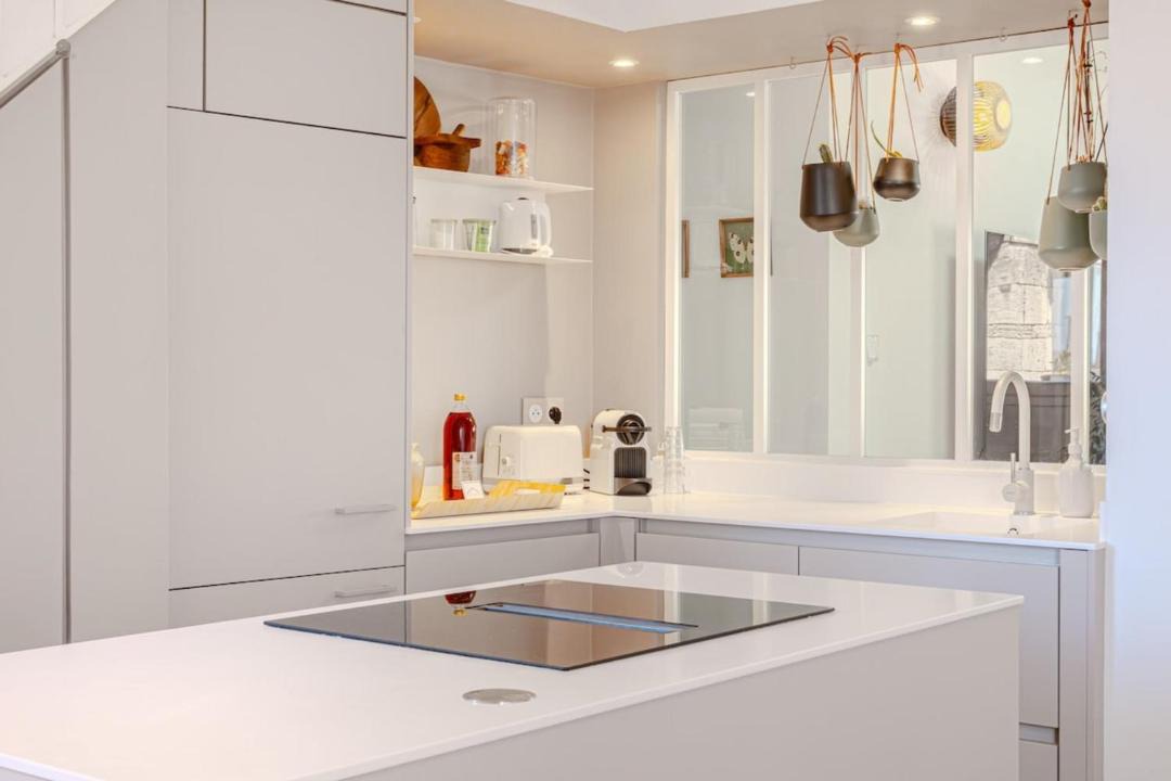 Photo of Kitchen in Montpellier City-Centre