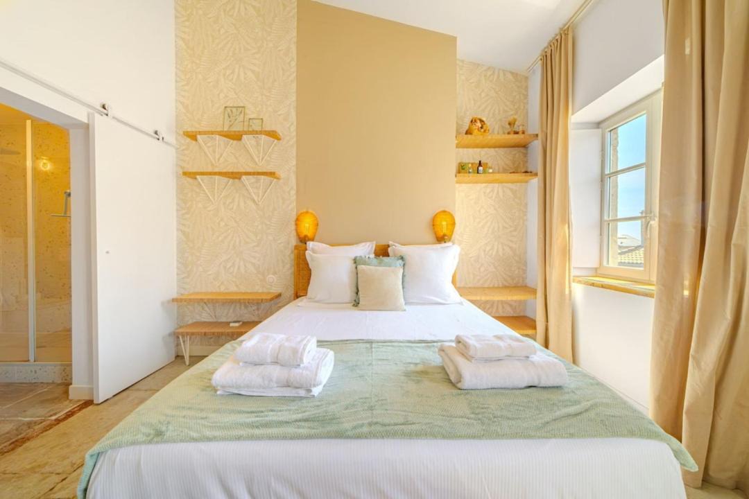Photo of Bedroom in Montpellier City-Centre