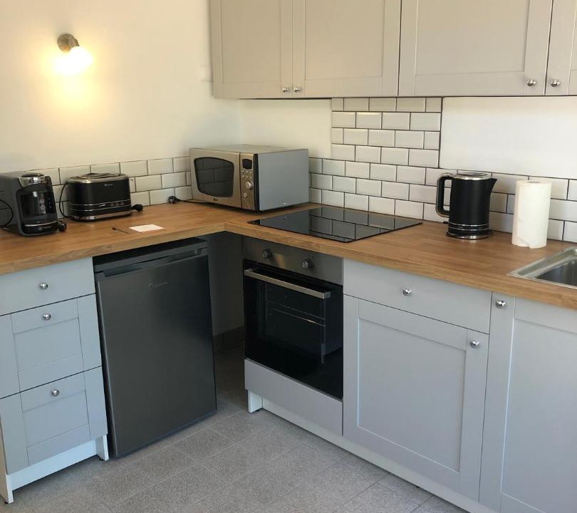 Photo of Kitchen in Charmeil