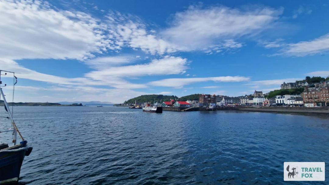 Photo of Others in Oban