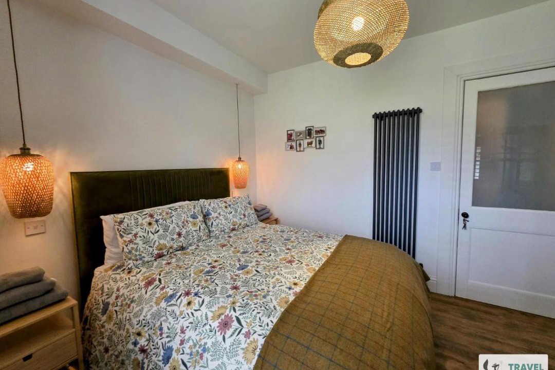 Photo of Bedroom in Oban