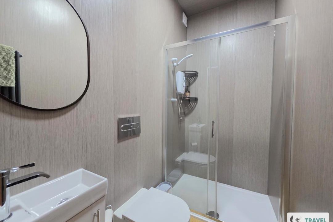 Photo of Bathroom in Oban