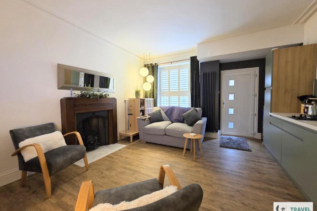 Photo of Others in Oban