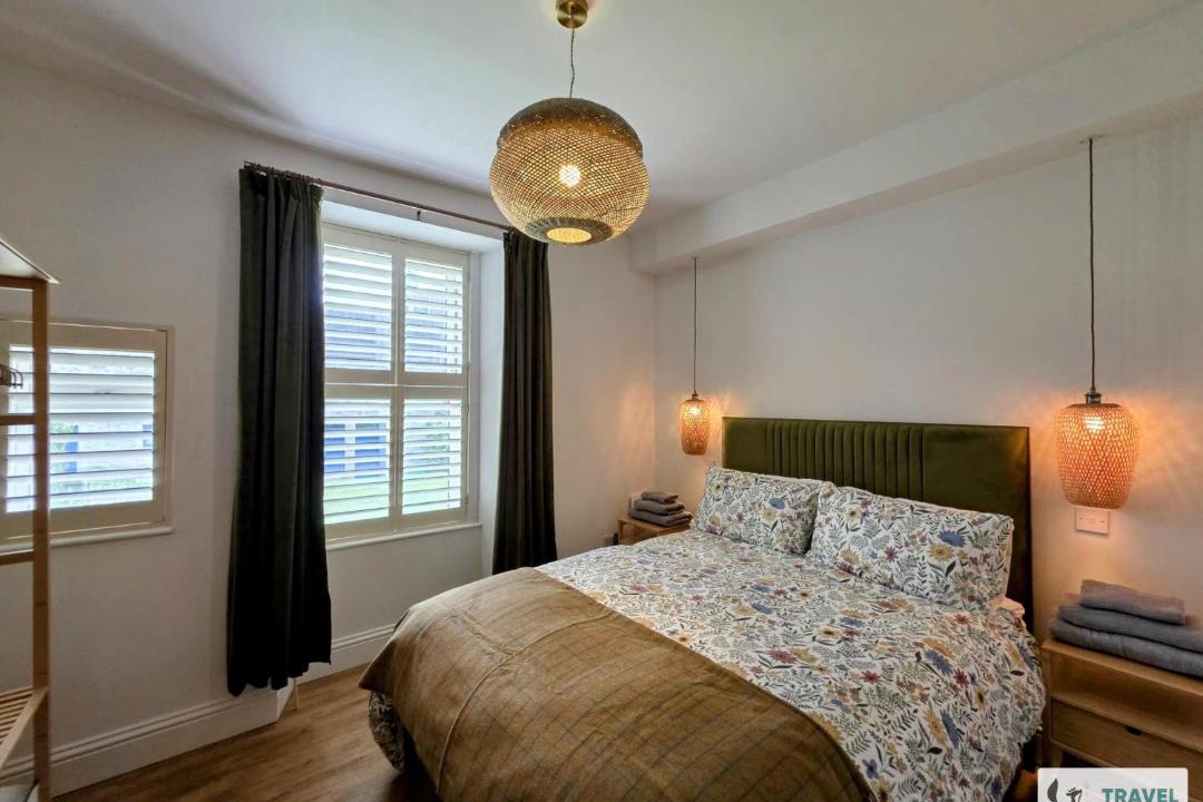 Photo of Bedroom in Oban