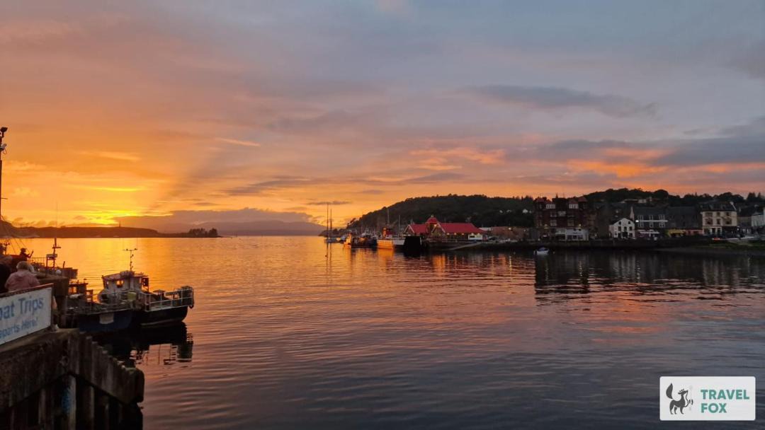 Photo of Others in Oban