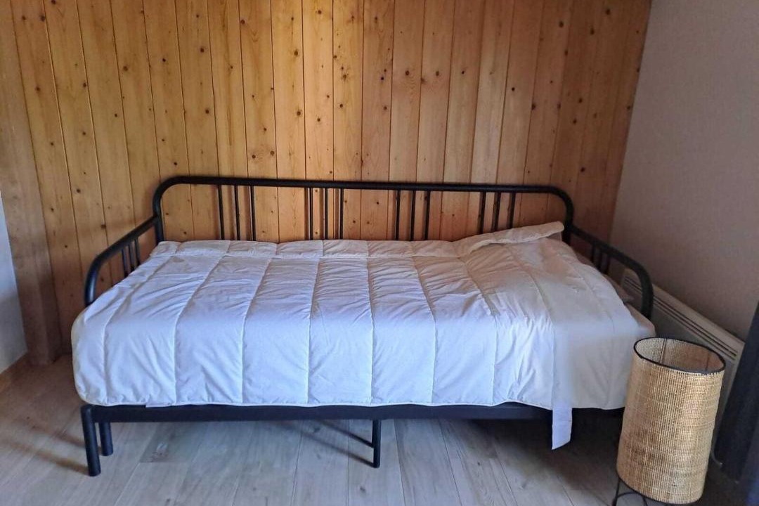 Photo of Bedroom in La Chapelle-devant-Bruyeres