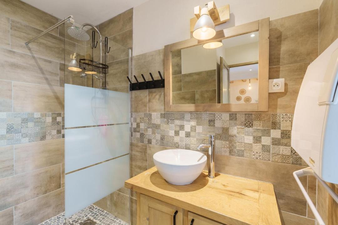 Photo of Bathroom in La Chapelle-devant-Bruyeres