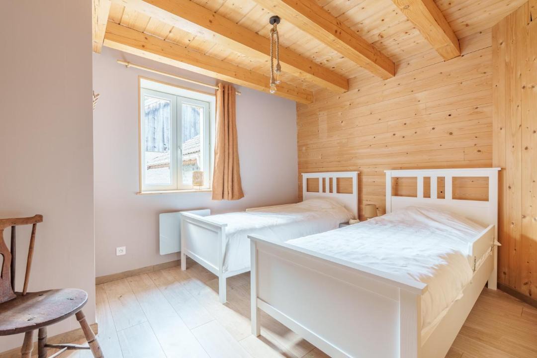 Photo of Bedroom in La Chapelle-devant-Bruyeres