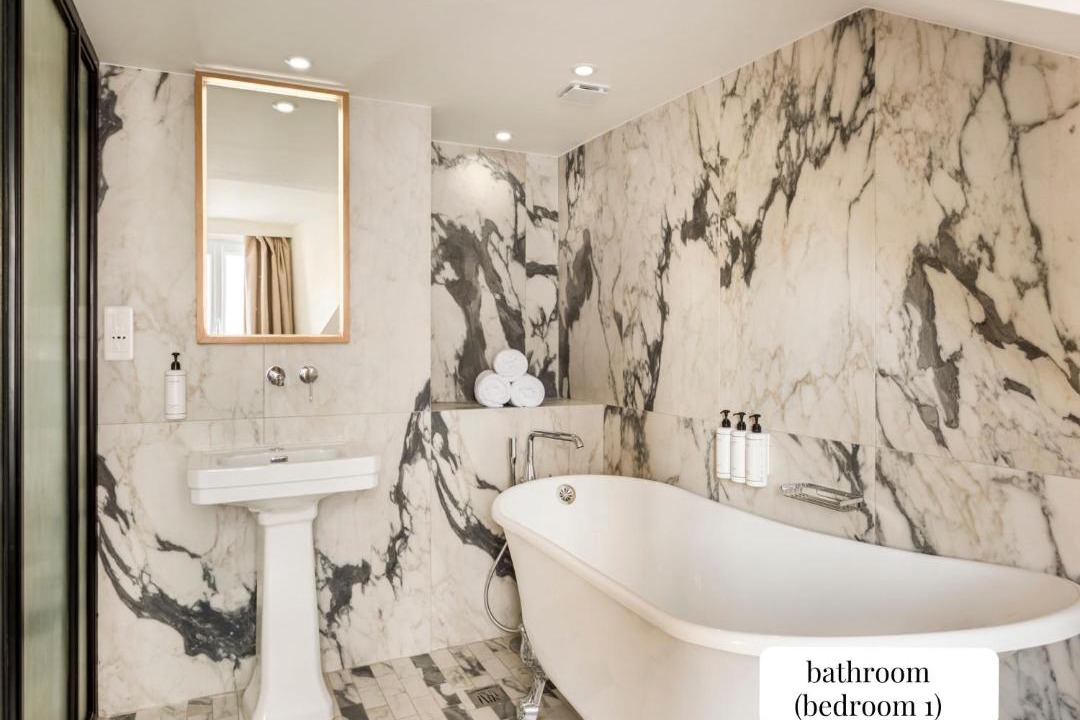 Photo of Bathroom in Ternes