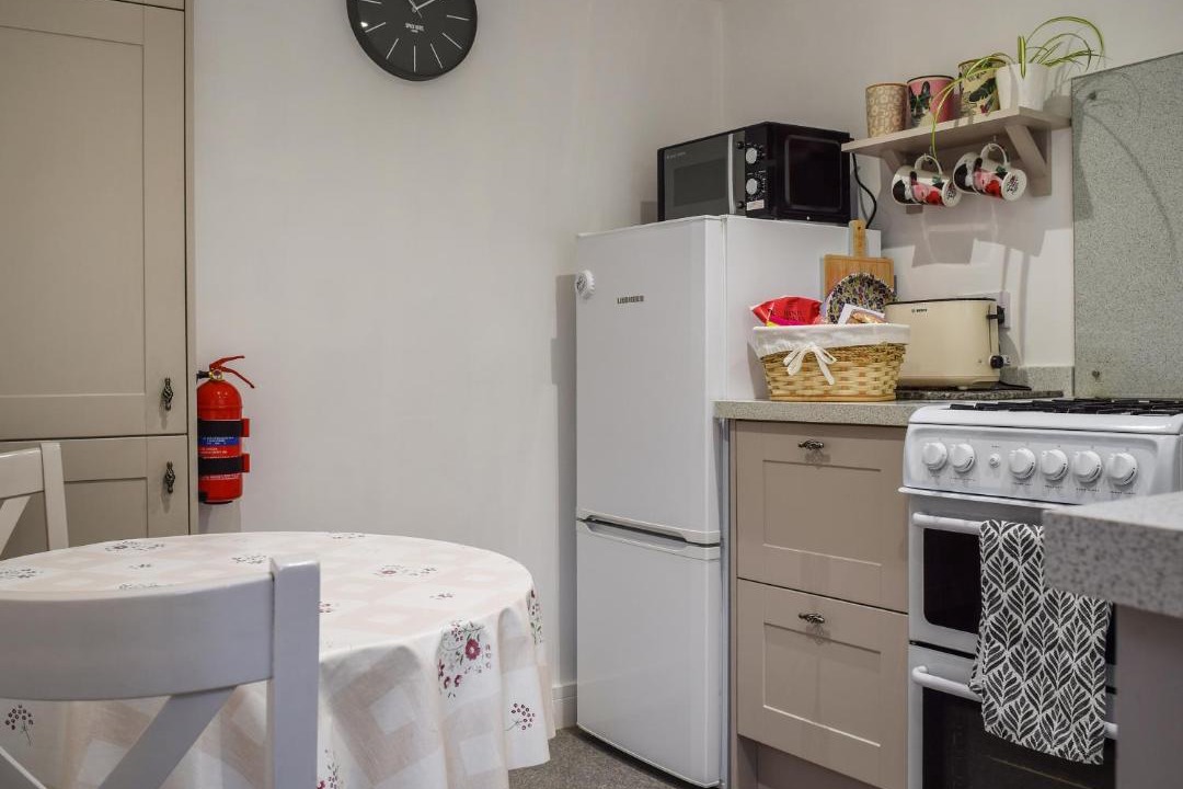 Photo of Kitchen in Olney