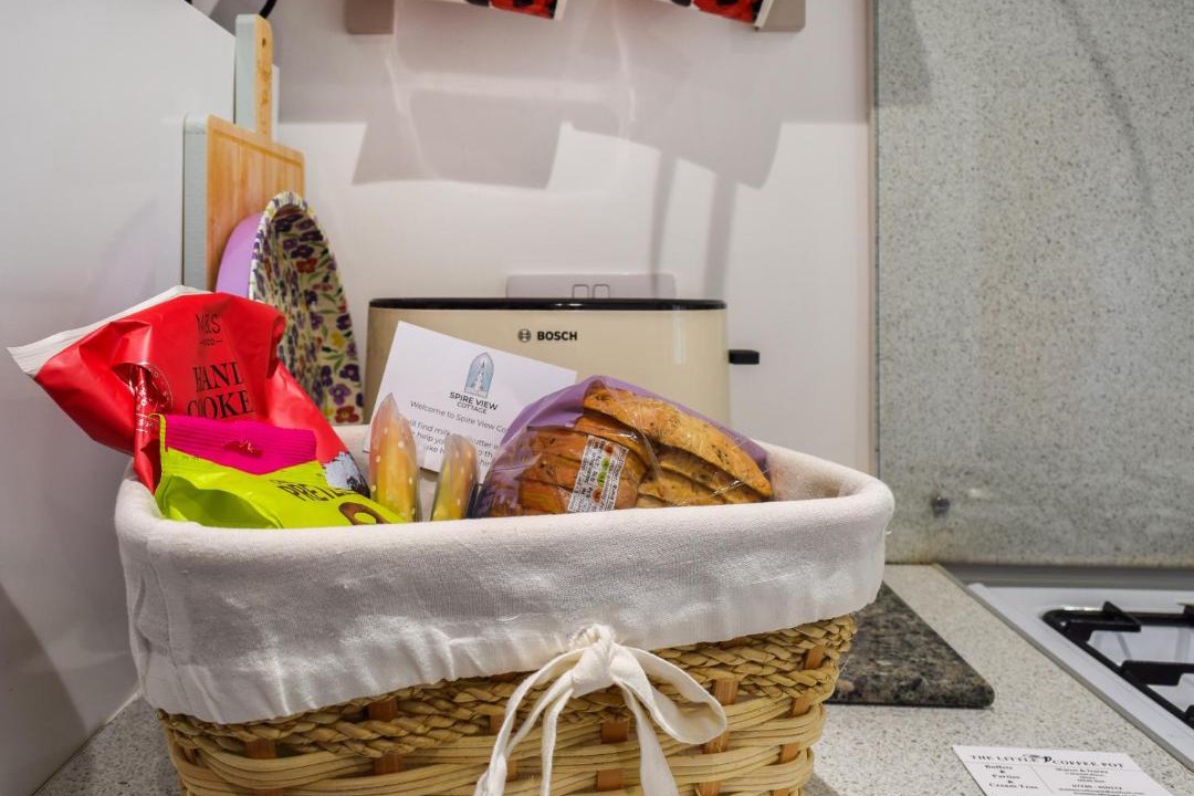 Photo of Kitchen in Olney