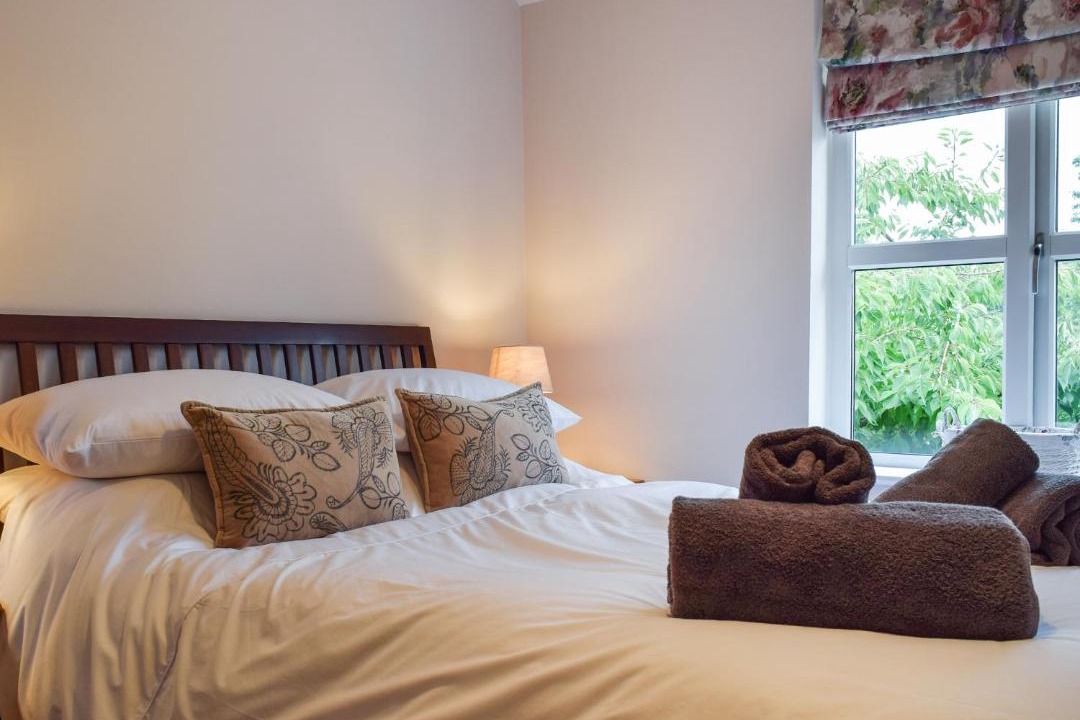 Photo of Bedroom in Olney