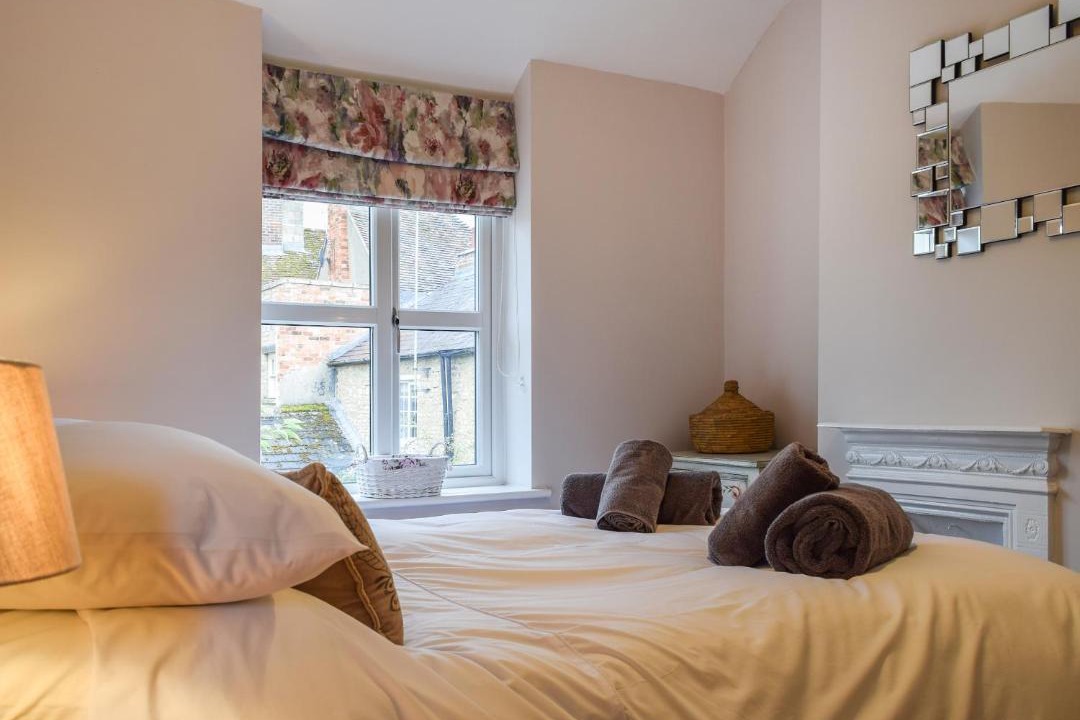 Photo of Bedroom in Olney