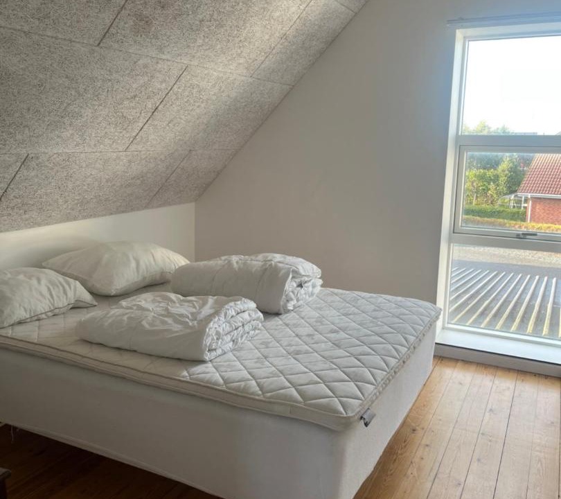 Photo of Bedroom in Bønnerup Strand