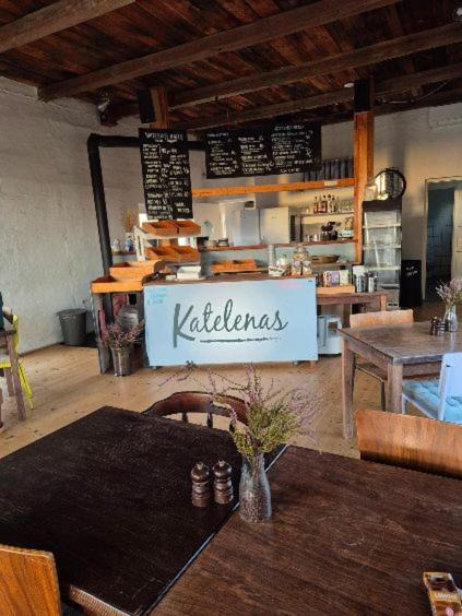 Photo of Kitchen in Bønnerup Strand