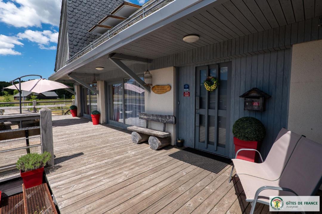 Photo of Patio Balcony in Curieres
