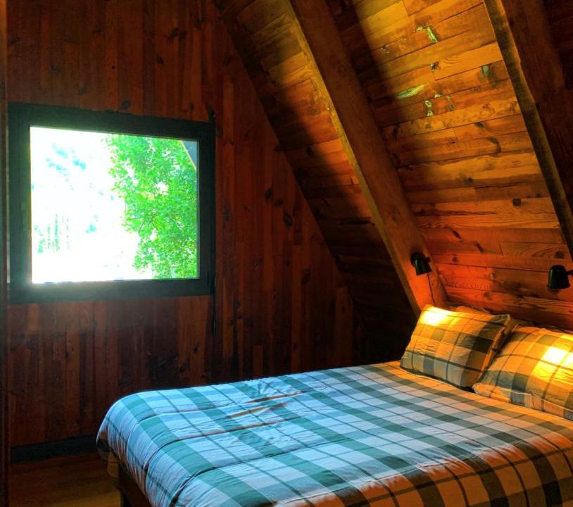 Photo of Bedroom in Cierp-Gaud
