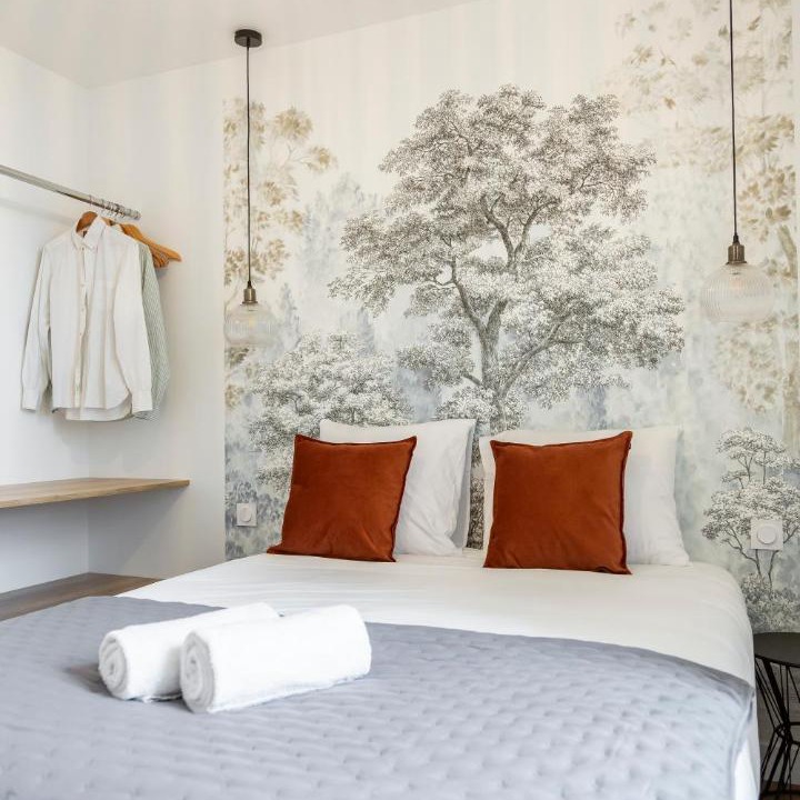 Photo of Bedroom in Laval