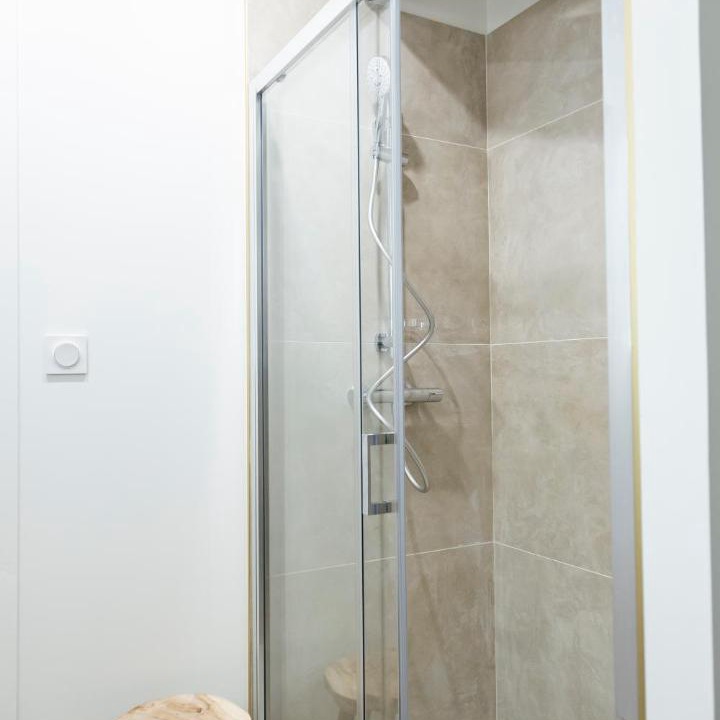 Photo of Bathroom in Laval